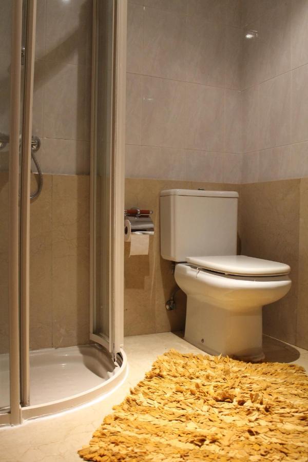 Ferienwohnung Duplex Amplio,Parking Wifi, 2 Terrazas, Bien Conectado Con Playas, Zona Segura Vigo Exterior foto